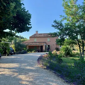  Bed & Breakfast D'hotes Le Cedre