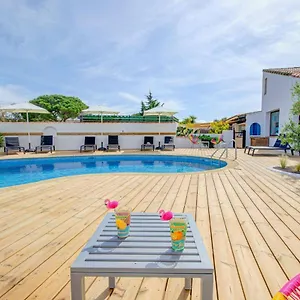 La Palunette Les Saintes-Maries-de-la-Mer