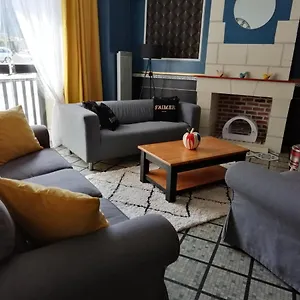 ** Hotel Sainte Thérèse Francia