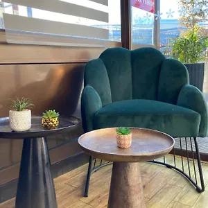** Hotel Le Florin Francia
