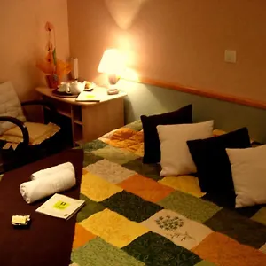 La Grande Fontaine Hotel Jugon-les-Lacs