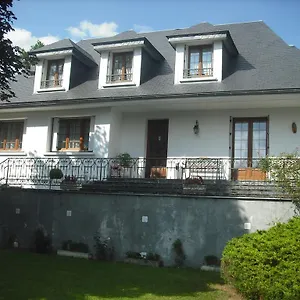 *** Bed and breakfast D'hôtes La Plantade Francia