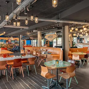  Hotel Eklo Paris Cdg Airport Francia