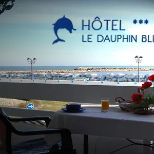 Le Dauphin Bleu Les Saintes-Maries-de-la-Mer