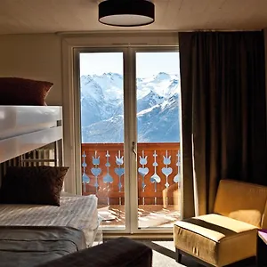 *** Hotel Langley Le Petit Prince Francia