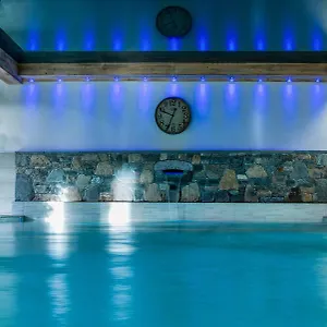 Cgh Résidences&spas Les De Laÿssia Appart hôtel Samoëns