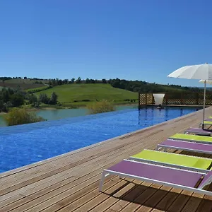 *** Parque de vacaciones Résidence L'oustal Del Carlat Francia