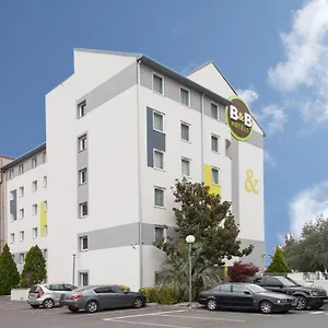 Orly Hotel Chevilly-Larue