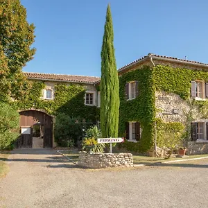*** Hotel La Plaine Francia
