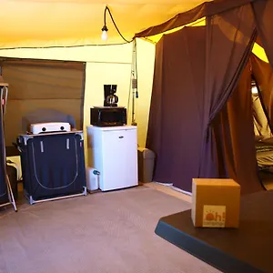 3* Camping Oh! La Brise